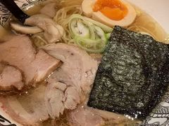 -寸屋拉面(凯德晶萃店)