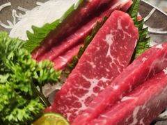 -牛将军•涮肉•烤肉•铁板烧(北京王府井·故宫店)