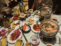 -汉拿山汤泉国际酒店
