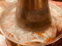 -老城铜锅涮肉(丽浩福仕汇店)