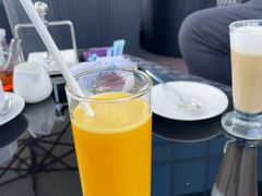 -希尔顿南海酒店·观廊大堂吧·海景下午茶