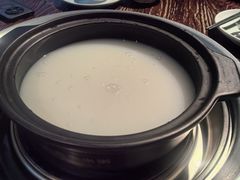 非遗粥水锅底-大良毋米粥(锦龙路总店)
