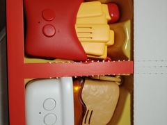 -麦当劳(杭州西湖银泰百货店)