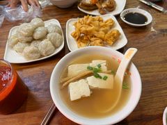 -佳兰烧麦(沙县府前中路店)