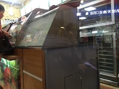 -赛百味SUBWAY(星摩尔店)