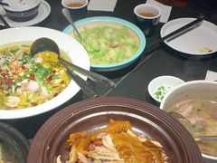 -秋色客家菜(南山店)