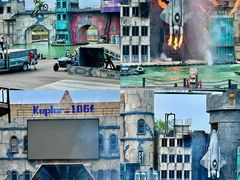 -渔岛海洋度假区