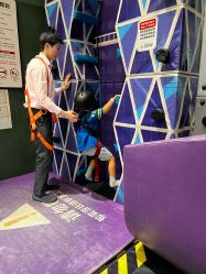 -MELAND CLUB亲子乐园·派对·餐厅(北京芳圆里ID MALL店)