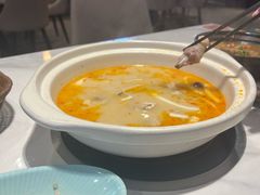 -龙泉人椰子鸡.糟粕醋.海南菜(三亚旗舰店)