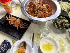 -聚味瞿记·龙虾堂(树木岭店)