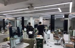 -潘多拉Hairsalon