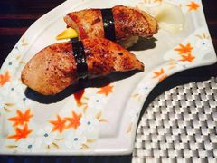 -山葵家·创意料理(宁波来福士店)