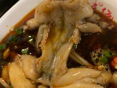 -味之绝热血美蛙鱼火锅(中坝店)