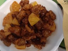 -全聚贤餐厅·湖北家常菜(沙湖店)