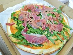 -榖屋house of flour(张江首店)