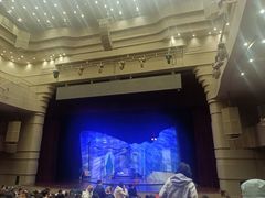 -北京喜剧院
