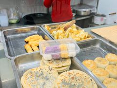 -常州糕团店(北大街新世纪商城店)