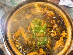臭大元烧肥肠-壶园美食·淮扬菜(东圈门店)