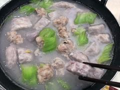 -澳门酒家(南航明珠店)