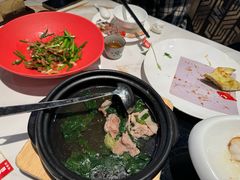 -滋粥楼·顺德菜(番禺广场总店)
