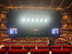 -交通银行前滩31演艺中心