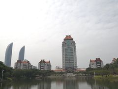 -厦门大学(思明校区)