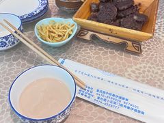 -塞伊德·蒙餐(锡林浩特店)