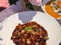 -甄御•海鲜新青岛菜(麦岛店)