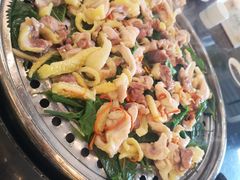 桑拿鸡-阿多私房菜(顺德店)