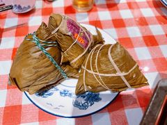 -老郑家东北春饼(龙悦居店)