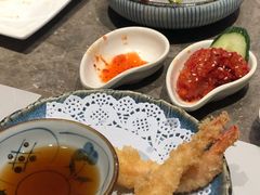 -大渔铁板烧(花园道店)