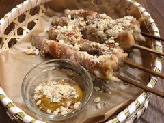 -曼谷食堂·泰国家庭料理(丹桂路店)