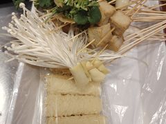 -老之蜀涮串(太平大街店)