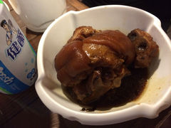 猪蹄-吉亨面馆(古北1699店)