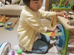 -艾米茉亲子餐厅(万象城店)