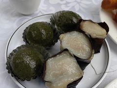 青团-冰泉豆浆馆(白云山总店)
