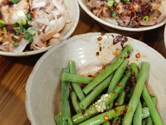 -九九豆花馆(解放碑步行街店)