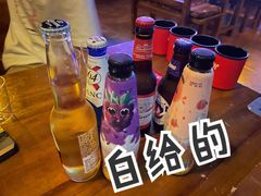 -Helens海伦司小酒馆(广州永庆坊店)