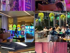-庄子梦然·城市微度假·24h按摩·推拿·spa