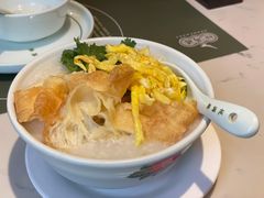 广州荔湾艇仔粥-悦满楼·西关名点·湛江名菜(航空综合大厦店)