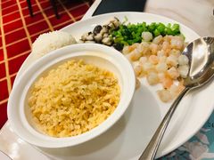 -子霖南山鲜虾面(南山总店)