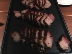 绿茶烤肉-绿茶餐厅(华联万柳店)