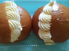 小奶椰-白玉兰食品甜凤店(合生汇店)