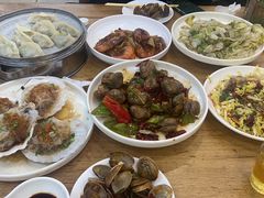 -渔家乐小海鲜(皇姑店)
