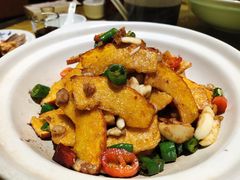 -民俗百家姓饭店(纺织城正街店)