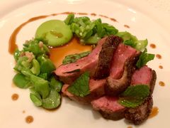 -Caprice(香港四季酒店)