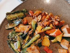 -美食汇自助餐厅(成都万达瑞华酒店)