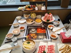 -海底捞火锅(赛格国际购物中心店)
