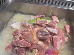 -泽成冰煮羊火锅(中正天街店)