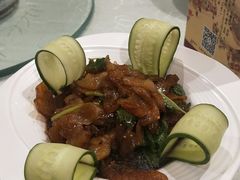 -巴渝兄弟川菜(宽街店)